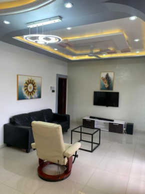 DE LUXE GUEST House